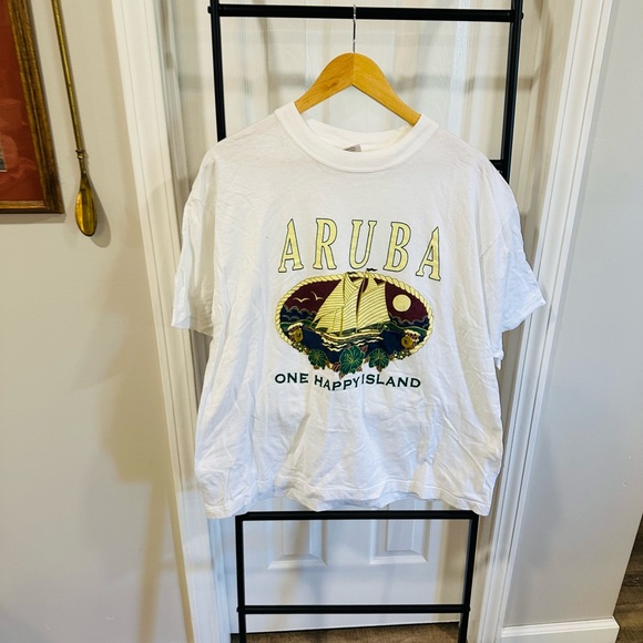 Trade Winds Graphic Tee - Picture 2 of 6